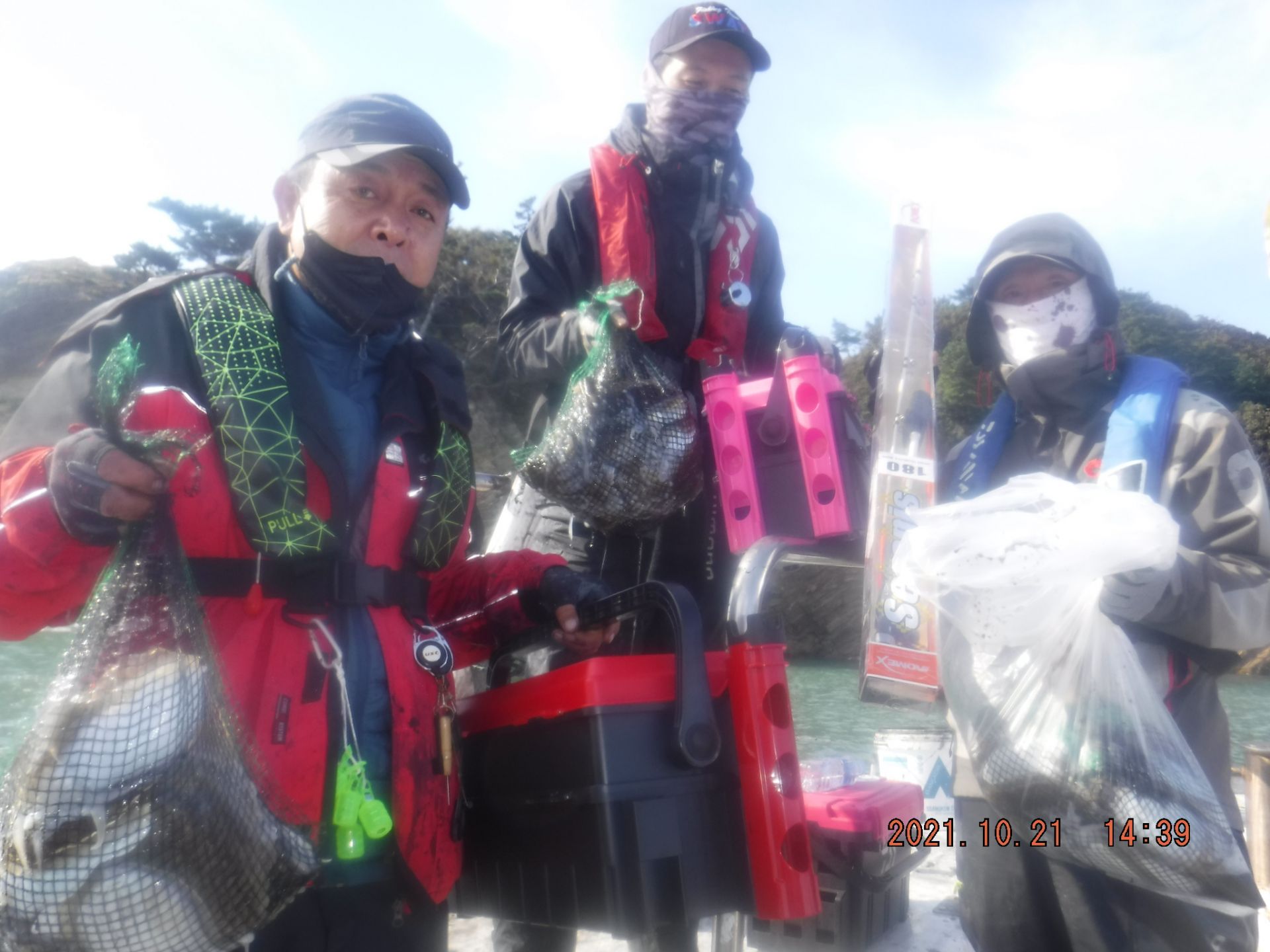 10월21일갑오징어